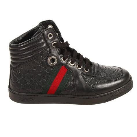 scarpe gucci bambino uomo|scarpe gucci outlet.